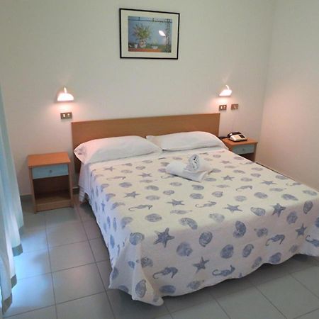 Hotel Gemini Rimini Eksteriør bilde