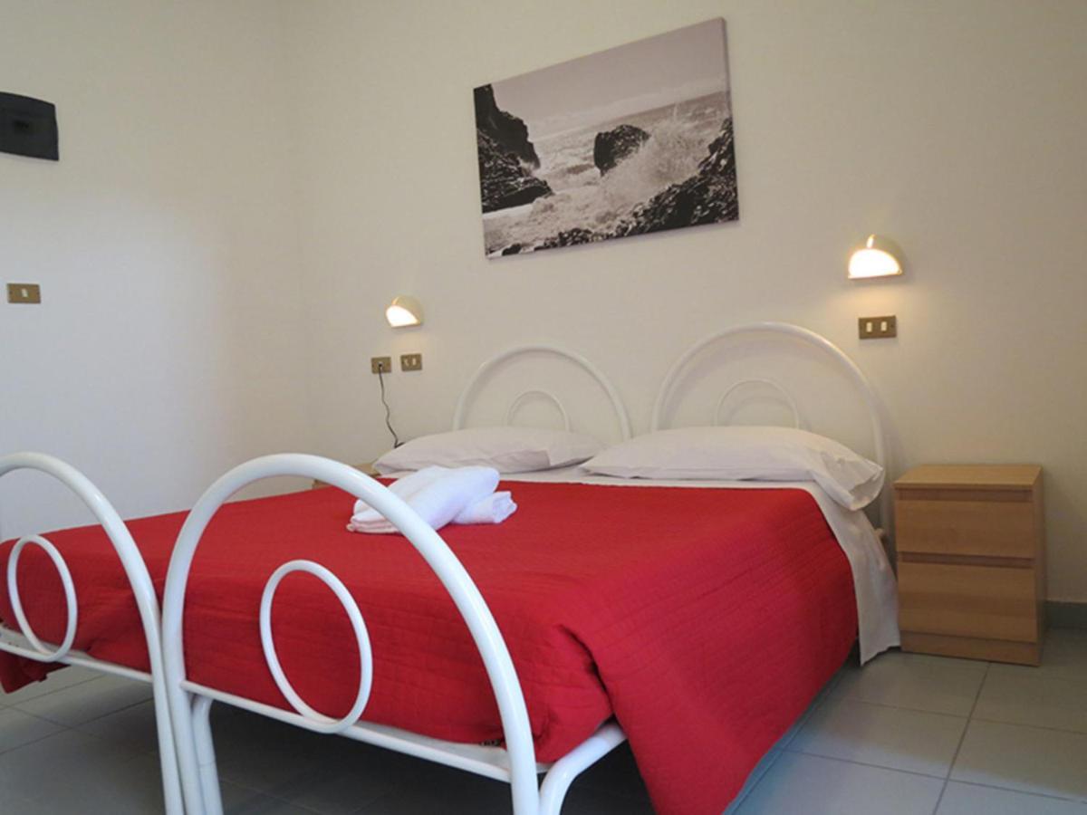 Hotel Gemini Rimini Eksteriør bilde
