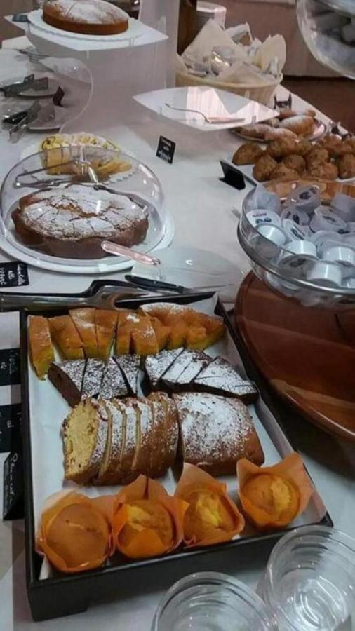 Hotel Gemini Rimini Eksteriør bilde