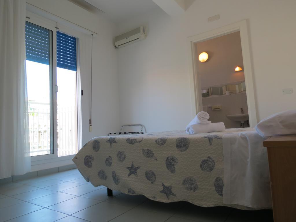 Hotel Gemini Rimini Eksteriør bilde